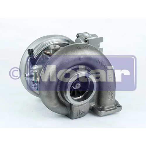 Plniace dúchadlo 104638 (MOTAIR TURBO) - obr. 2