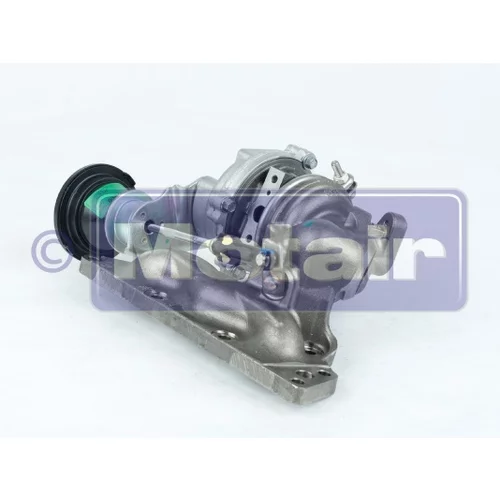 Plniace dúchadlo 105231 (MOTAIR TURBO) - obr. 2