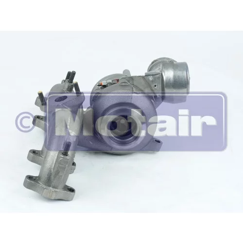 Plniace dúchadlo 105792 (MOTAIR TURBO) - obr. 2