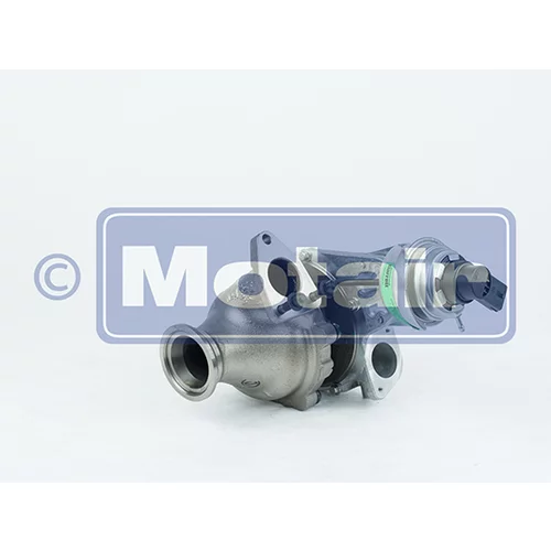 Plniace dúchadlo 105937 (MOTAIR TURBO) - obr. 2