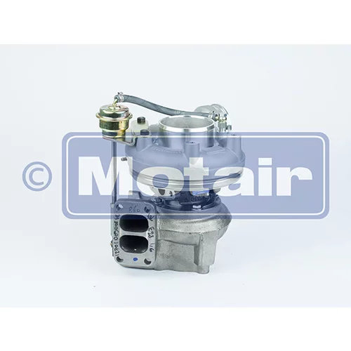 Plniace dúchadlo 106260 (MOTAIR TURBO) - obr. 5