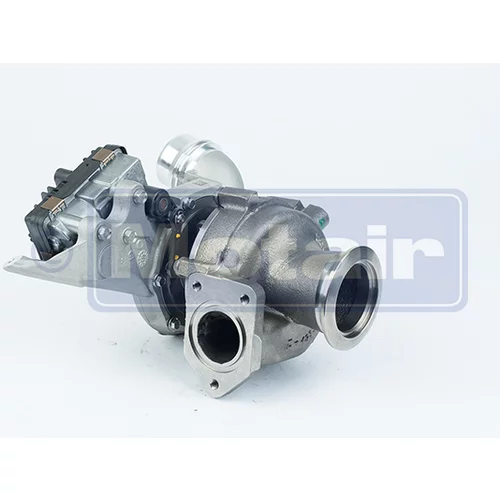 Plniace dúchadlo 106490 (MOTAIR TURBO) - obr. 1