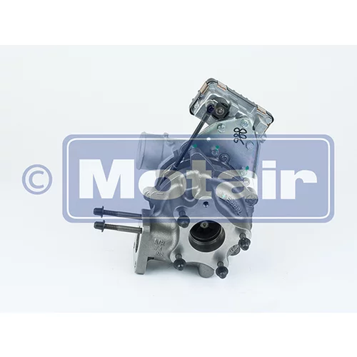 Plniace dúchadlo 107025 (MOTAIR TURBO) - obr. 3