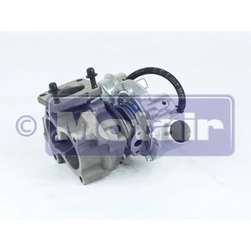 Plniace dúchadlo 333164 (MOTAIR TURBO) - obr. 3