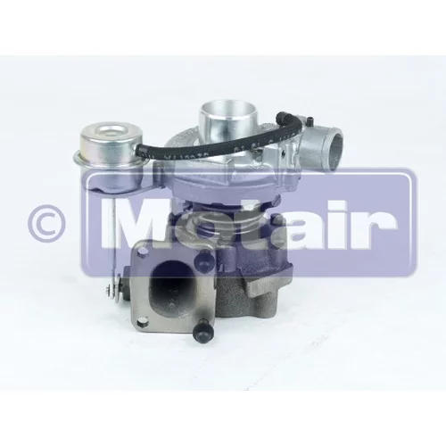 Plniace dúchadlo 333164 (MOTAIR TURBO) - obr. 5