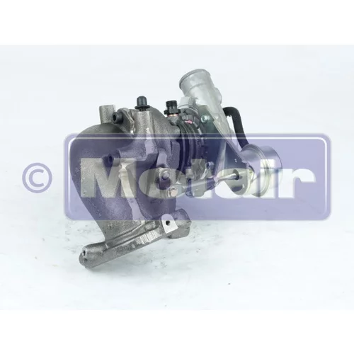 Plniace dúchadlo 333261 (MOTAIR TURBO) - obr. 5