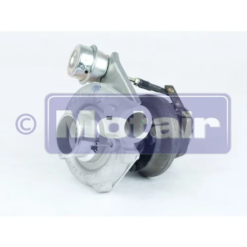 Plniace dúchadlo 333286 (MOTAIR TURBO) - obr. 1