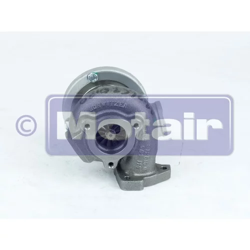 Plniace dúchadlo 333325 (MOTAIR TURBO) - obr. 3