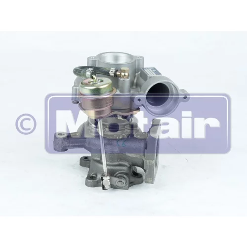 Plniace dúchadlo 333340 (MOTAIR TURBO) - obr. 1