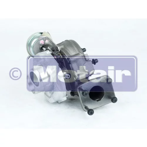 Plniace dúchadlo 333347 (MOTAIR TURBO) - obr. 1