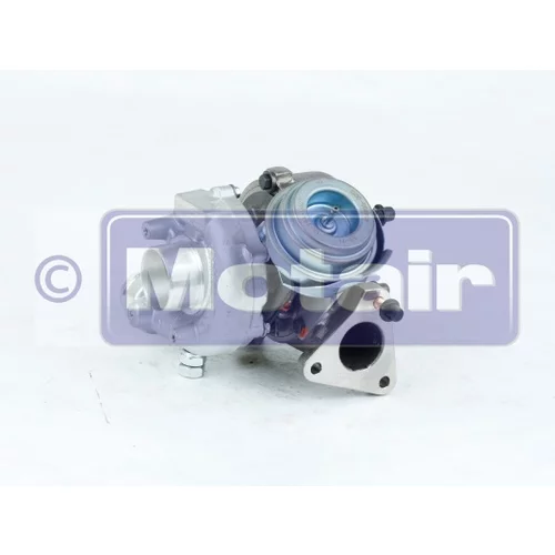 Plniace dúchadlo 333390 (MOTAIR TURBO) - obr. 1