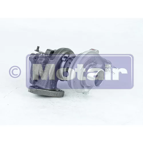 Plniace dúchadlo 333398 (MOTAIR TURBO) - obr. 4