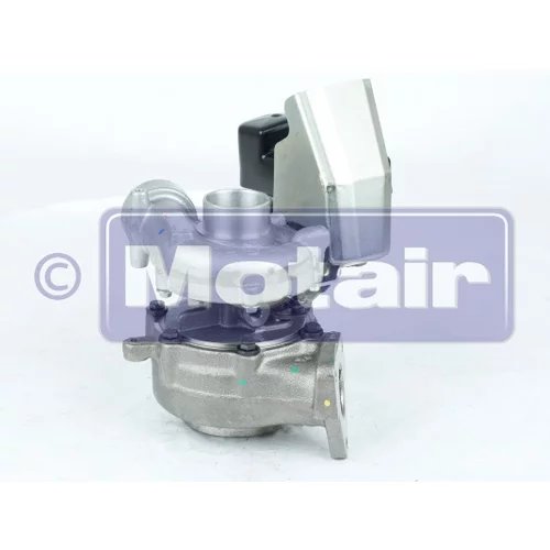 Plniace dúchadlo 333483 (MOTAIR TURBO) - obr. 6