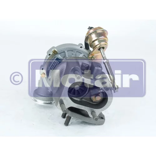 Plniace dúchadlo 333503 (MOTAIR TURBO) - obr. 2