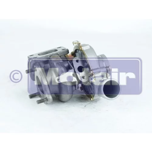 Plniace dúchadlo 333508 (MOTAIR TURBO) - obr. 4