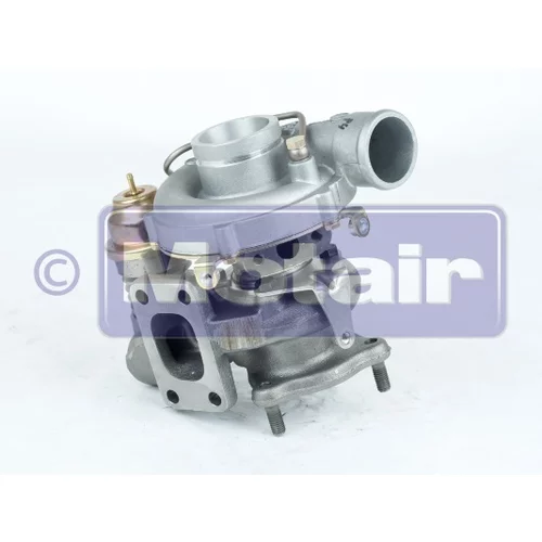 Plniace dúchadlo 333508 (MOTAIR TURBO) - obr. 5