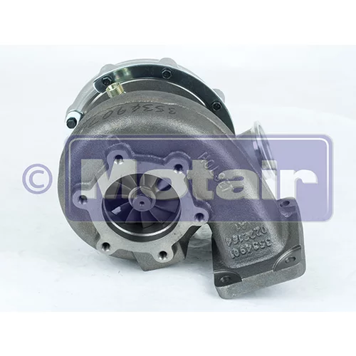 Plniace dúchadlo 333554 (MOTAIR TURBO) - obr. 3