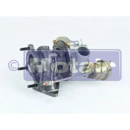 Plniace dúchadlo 333557 (MOTAIR TURBO) - obr. 3