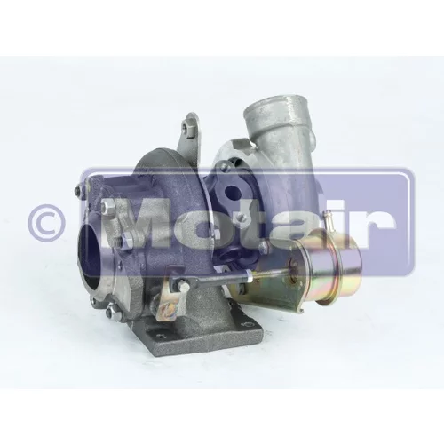Plniace dúchadlo 333573 (MOTAIR TURBO) - obr. 5