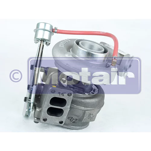 Plniace dúchadlo 333580 (MOTAIR TURBO) - obr. 4
