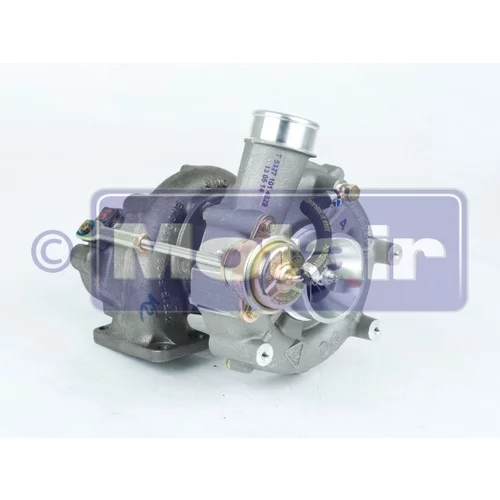 Plniace dúchadlo 333588 (MOTAIR TURBO) - obr. 3