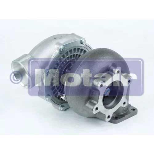 Plniace dúchadlo 333613 (MOTAIR TURBO) - obr. 2