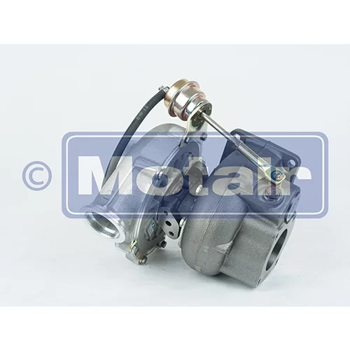 Plniace dúchadlo 333648 (MOTAIR TURBO) - obr. 2