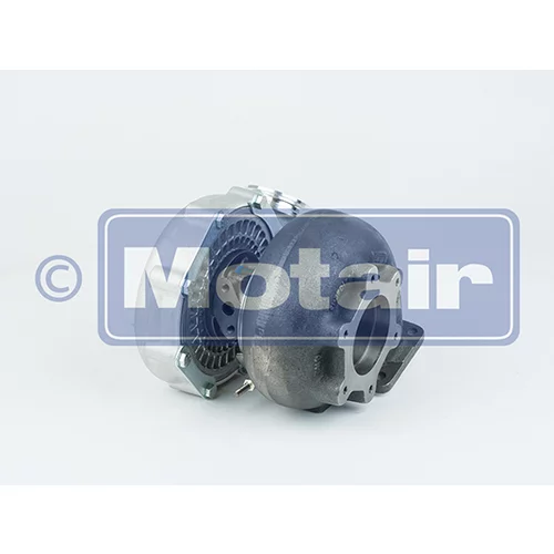 Plniace dúchadlo 333910 (MOTAIR TURBO) - obr. 1