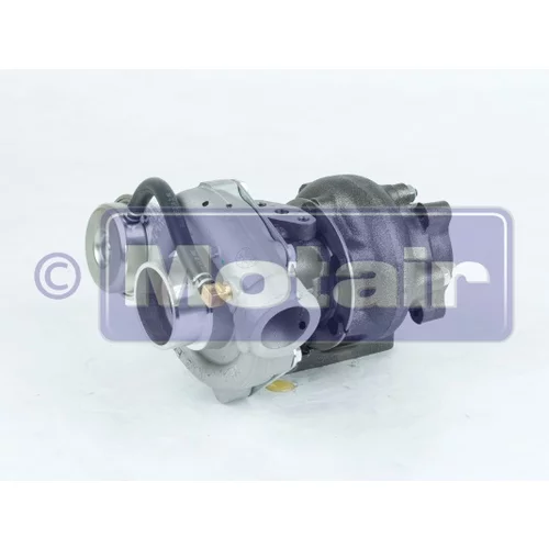 Plniace dúchadlo 333935 (MOTAIR TURBO) - obr. 1