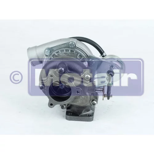 Plniace dúchadlo 333960 (MOTAIR TURBO) - obr. 3