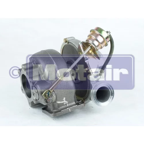 Plniace dúchadlo 334008 (MOTAIR TURBO) - obr. 4