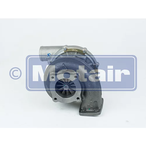 Plniace dúchadlo 334016 (MOTAIR TURBO) - obr. 3