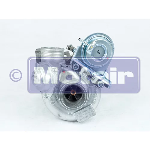 Plniace dúchadlo MOTAIR TURBO 334029
