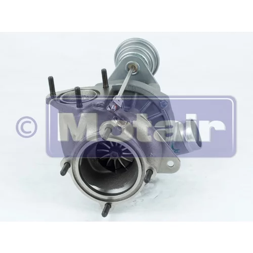 Plniace dúchadlo 334051 (MOTAIR TURBO) - obr. 2