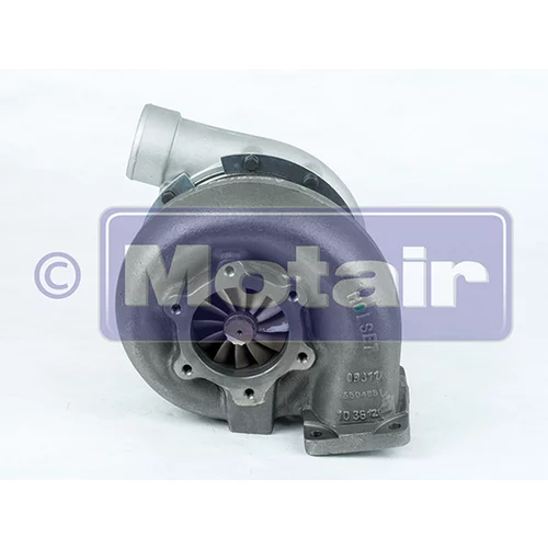Plniace dúchadlo 334080 (MOTAIR TURBO) - obr. 3