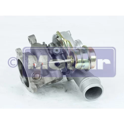 Plniace dúchadlo 334099 (MOTAIR TURBO) - obr. 4