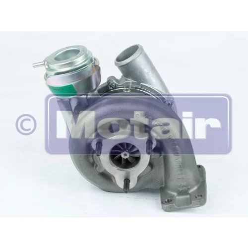 Plniace dúchadlo 334106 (MOTAIR TURBO) - obr. 3