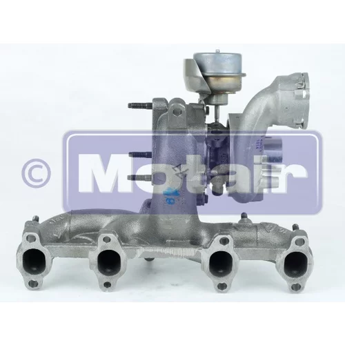 Plniace dúchadlo 334140 (MOTAIR TURBO) - obr. 5