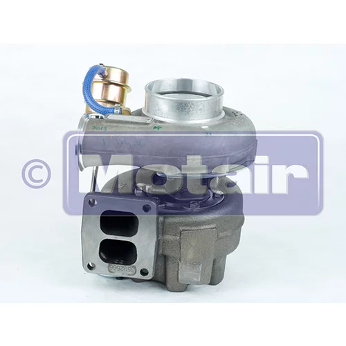 Plniace dúchadlo 334152 (MOTAIR TURBO) - obr. 4