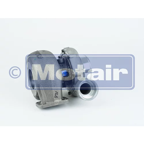 Plniace dúchadlo 334153 (MOTAIR TURBO) - obr. 4