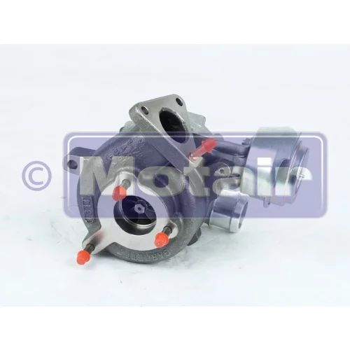 Plniace dúchadlo 334224 (MOTAIR TURBO) - obr. 3