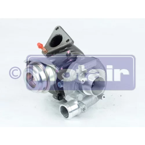 Plniace dúchadlo 334224 (MOTAIR TURBO) - obr. 5