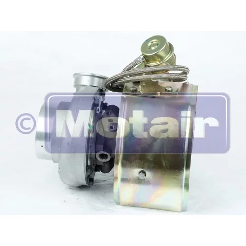 Plniace dúchadlo 334230 (MOTAIR TURBO) - obr. 2
