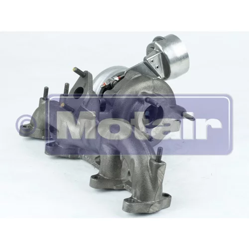 Plniace dúchadlo 334285 (MOTAIR TURBO) - obr. 2