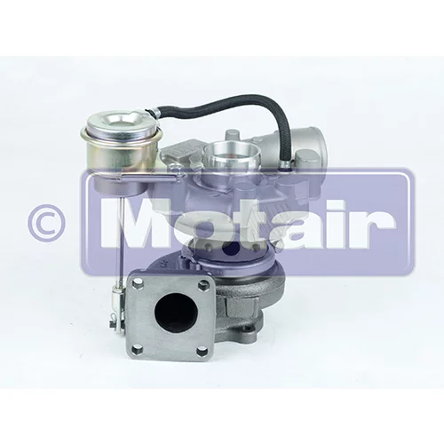 Plniace dúchadlo 334312 (MOTAIR TURBO) - obr. 6