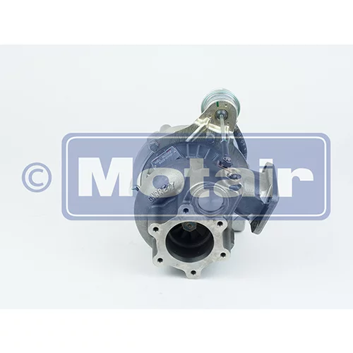 Plniace dúchadlo 334322 (MOTAIR TURBO) - obr. 2
