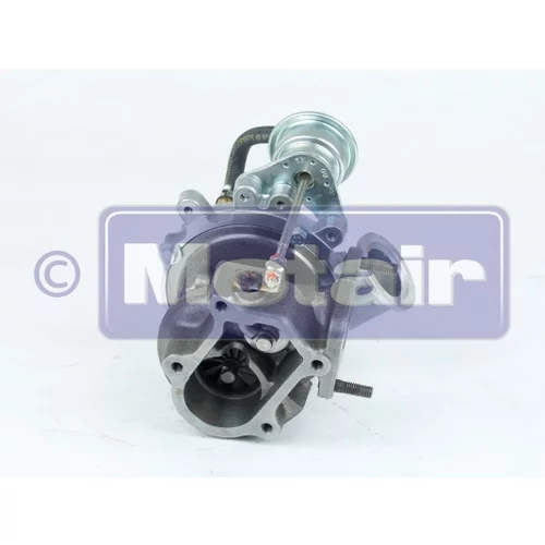 Plniace dúchadlo 334381 (MOTAIR TURBO) - obr. 3