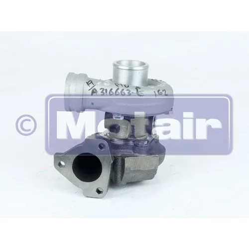 Plniace dúchadlo 334395 (MOTAIR TURBO) - obr. 5