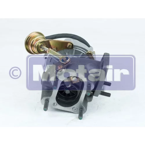 Plniace dúchadlo 334410 (MOTAIR TURBO) - obr. 3