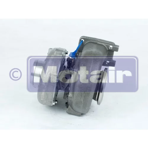 Plniace dúchadlo 334458 (MOTAIR TURBO) - obr. 5